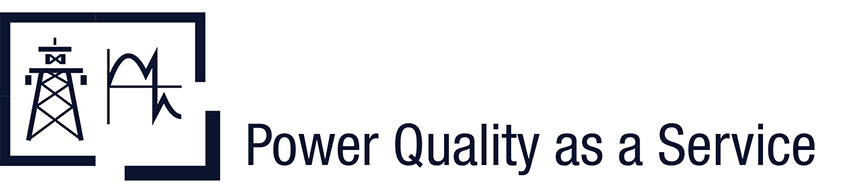 Logo Power Quality as a Service